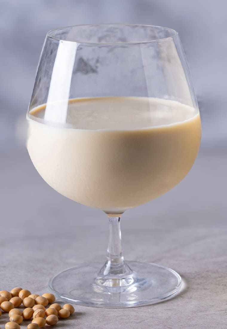濃醇豆漿系