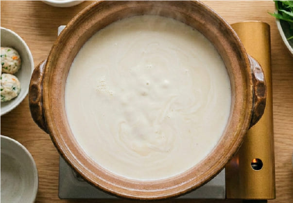 慢火溫