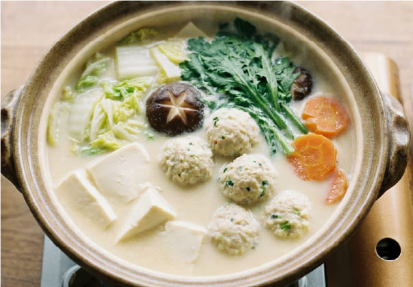 煮鮮味
